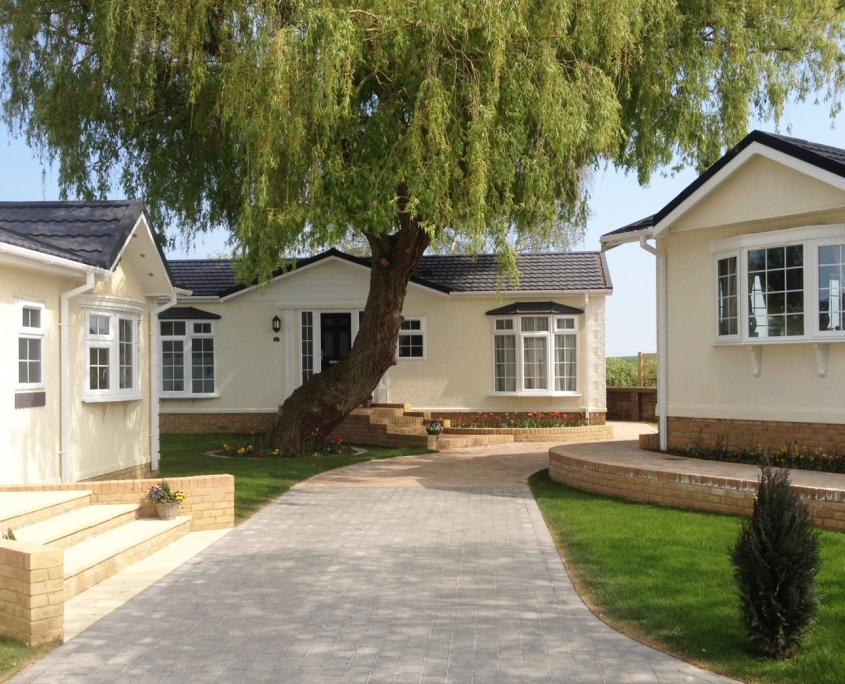 Residential Park Homes For Sale In Kent Quickmove Properties