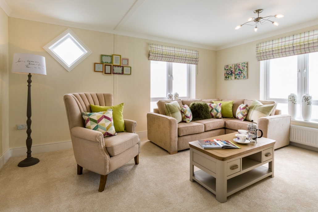 Park homes for Sale in Callington View Park