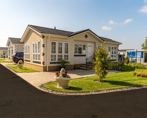 bungalow for sale in bude