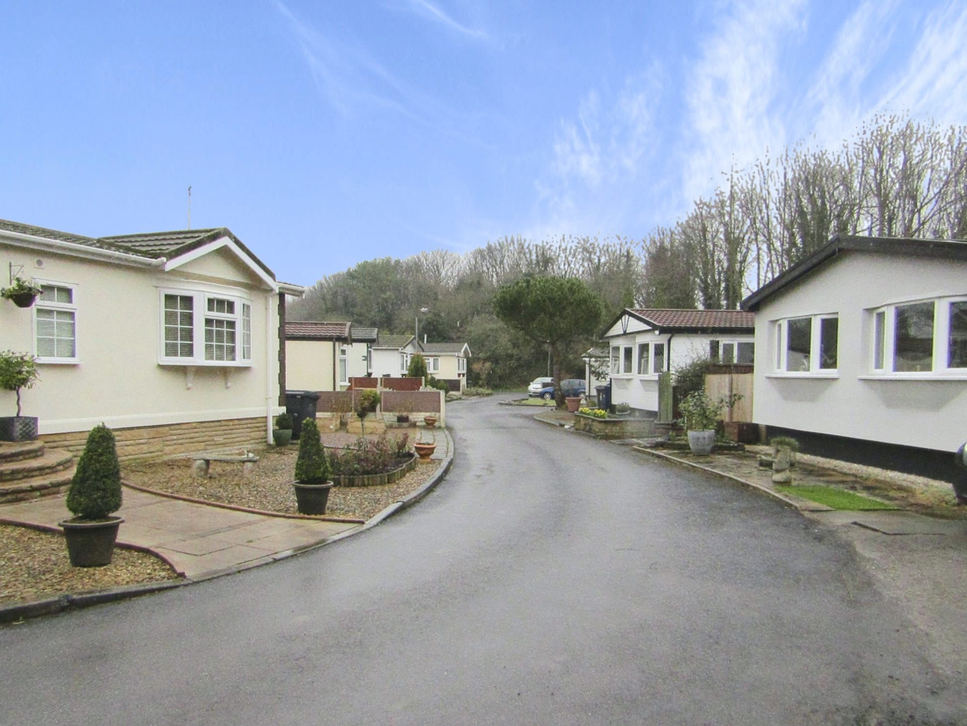 Bungalows for Sale in Preston | Visit Penwortham Park