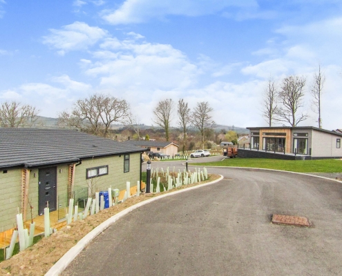 bungalows for sale in Northumberland