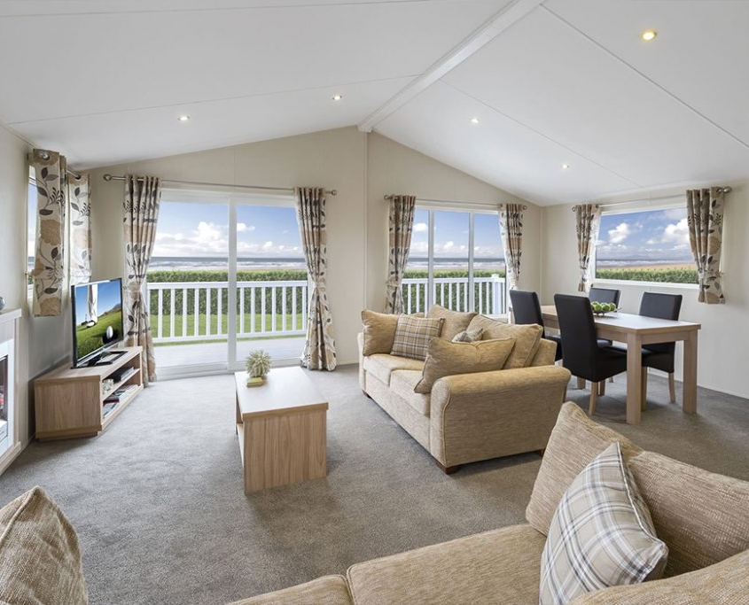 Bungalows for Sale in Yorkshire | Visit Leven View Park in Yarm