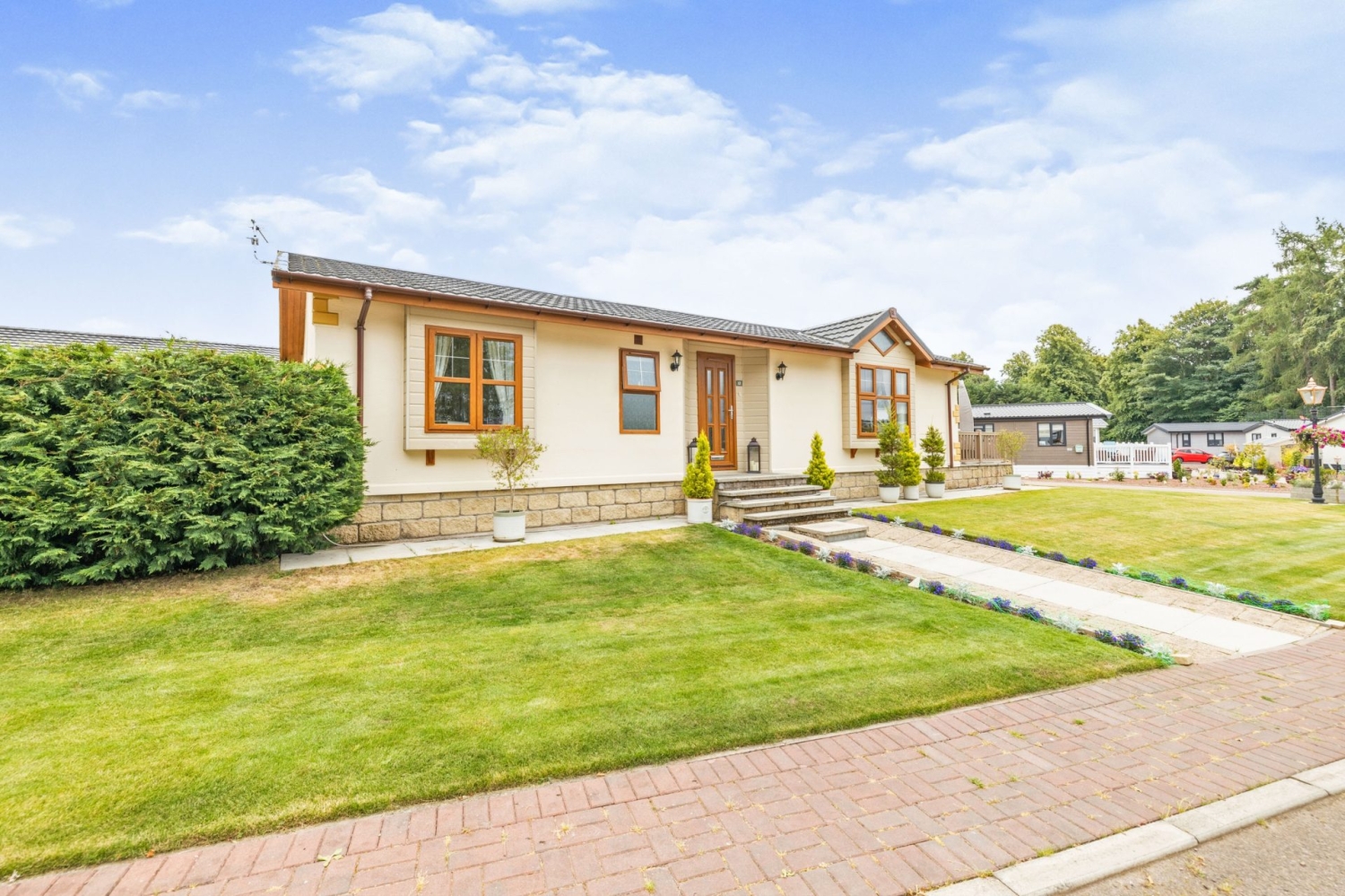 Bungalows for sale Blairgowrie, Scotland