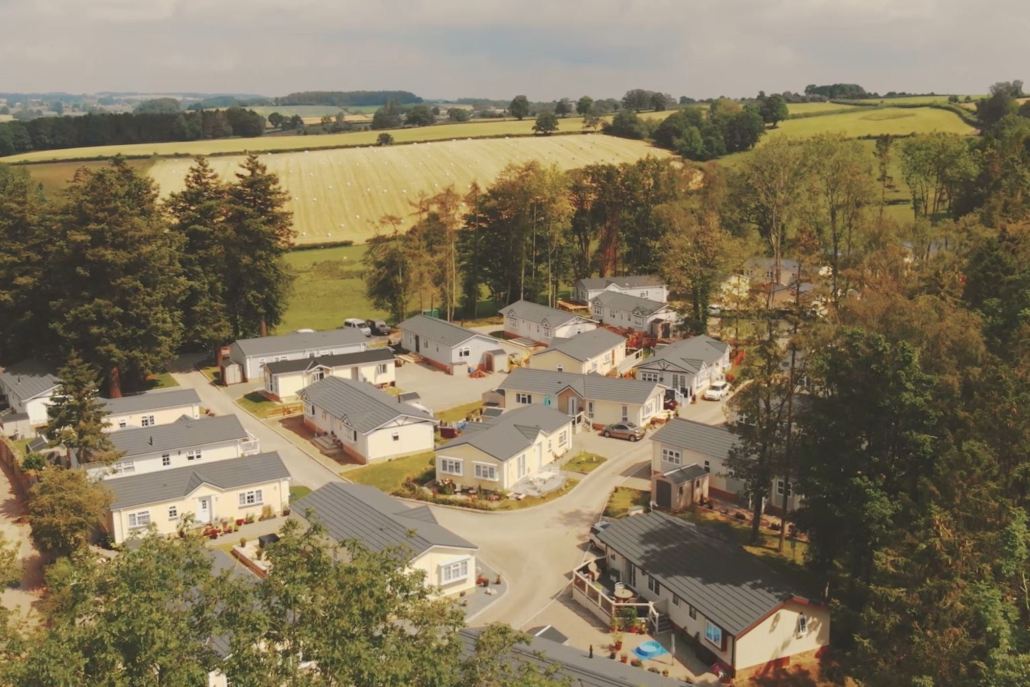 Bromyard, Herefordshire