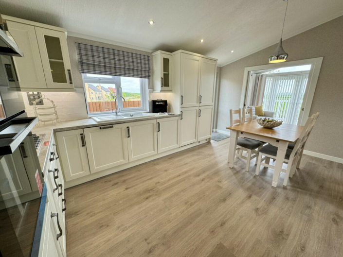 Park Homes for sale at Hardwick Fields, Ely, Cambridgeshire