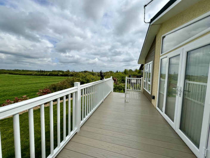 Park Homes for sale at Hardwick Fields, Ely, Cambridgeshire