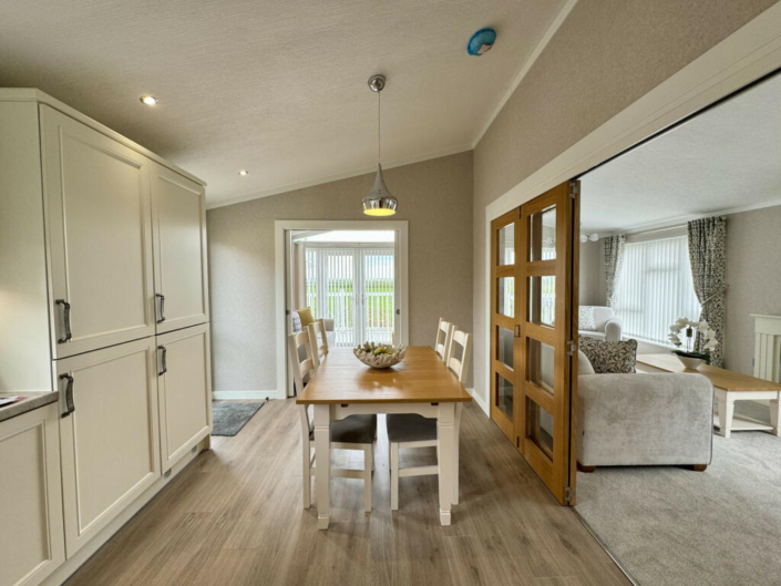 Park Homes for sale at Hardwick Fields, Ely, Cambridgeshire