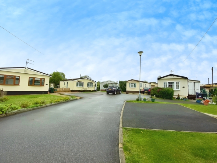 Residential Park Homes for sale at Haywagon Park, Doncaster, South Yorkshire