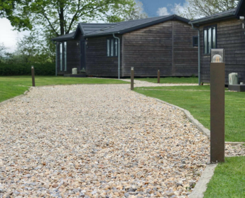 Residential Park Homes for sale at Warren Wood Park, Pevensey, East Sussex