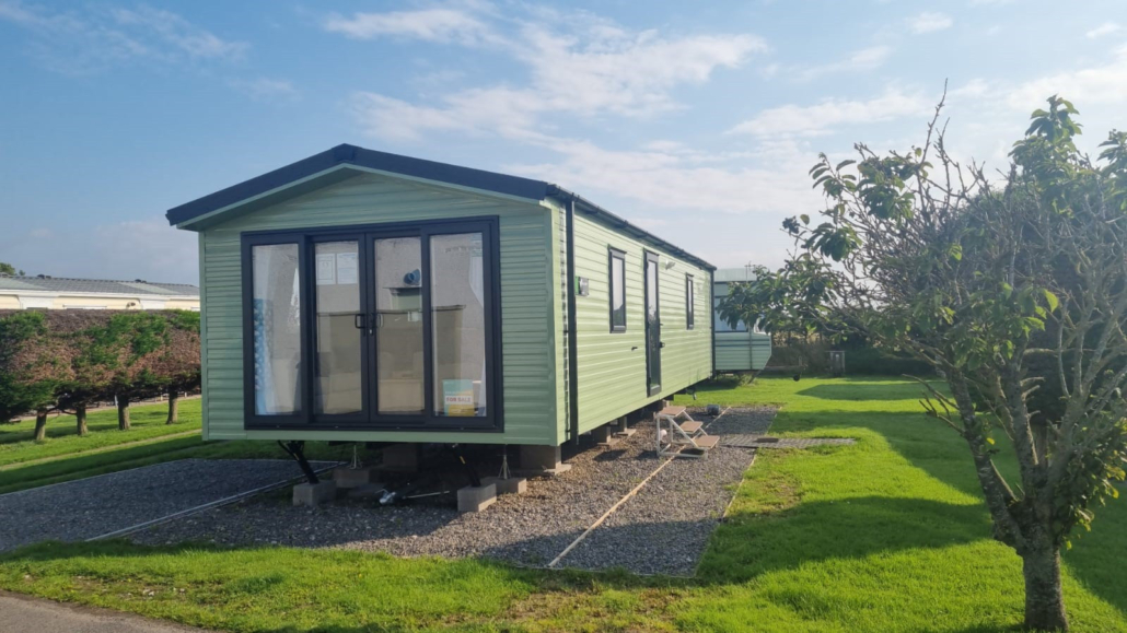 Silloth, Cumbria