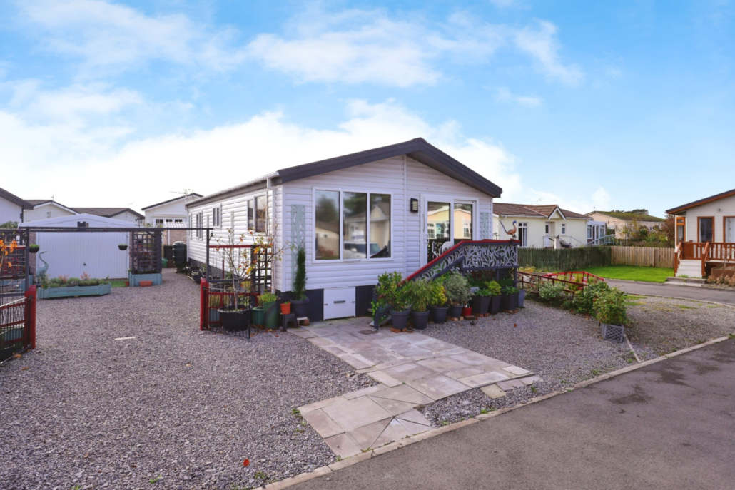 Silloth, Cumbria