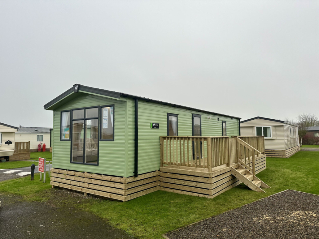 Silloth, Cumbria