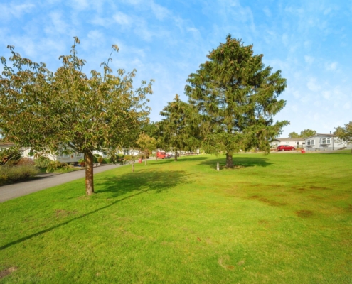 Residential Park Homes for sale at Warren Park, Godalming, Surrey