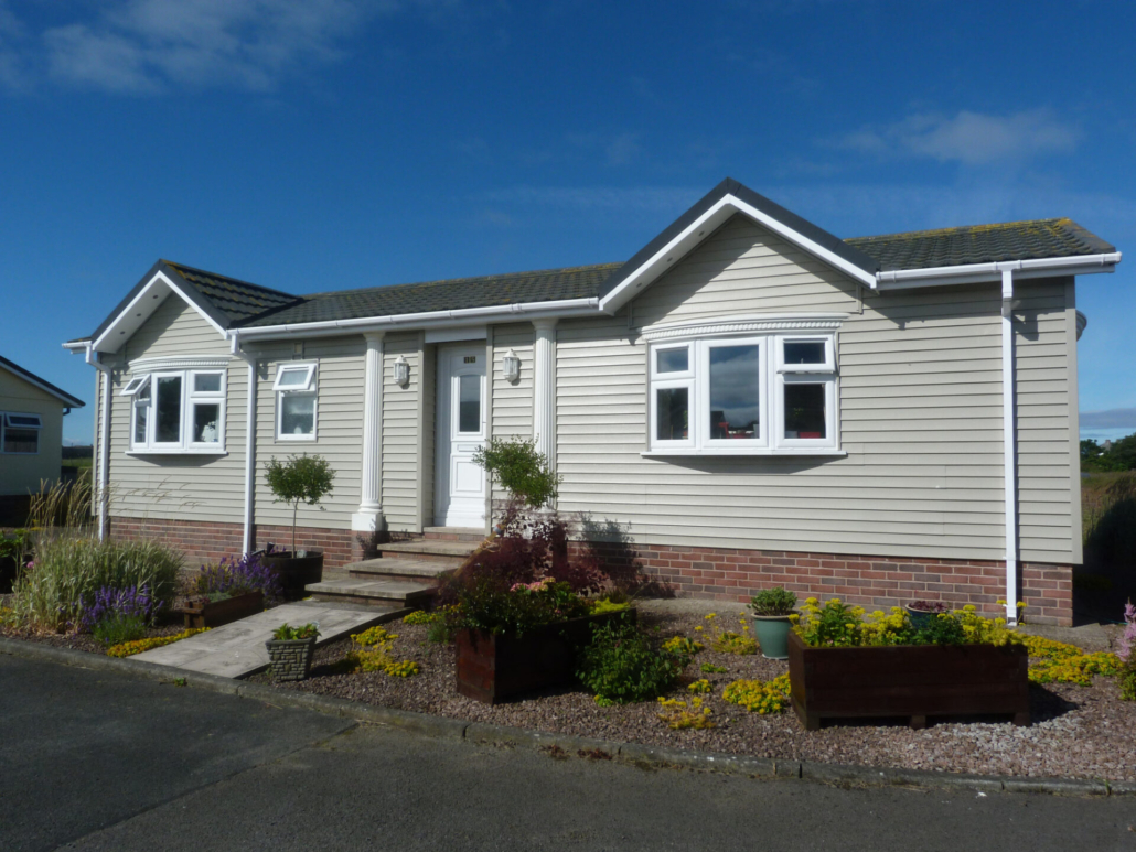 Silloth, Cumbria