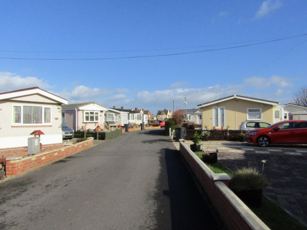 Seaton Carew, County Durham