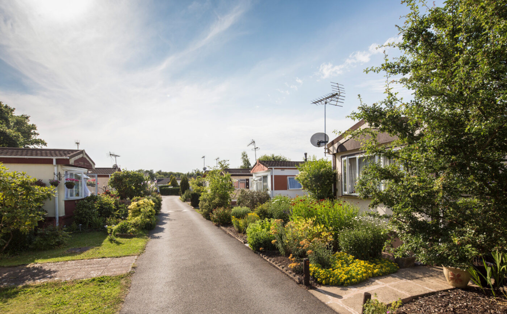 Camberley, Surrey