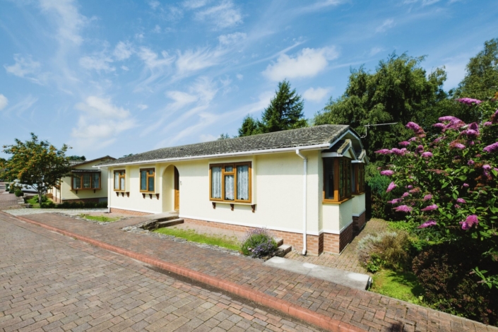 Residential Park Homes for sale at Nepgill Park, Bridgefoot, Cumbria